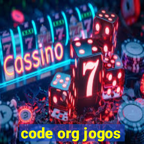 code org jogos